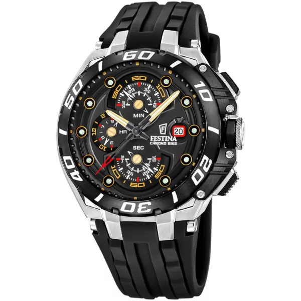 Festina Chrono Bike men's watch F20755/8