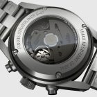 Fortis Stratoliner S-41 Cosmic men's watch F2340008 654