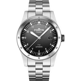 Fortis Flieger F-41 men's watch F4220017