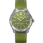 Fortis Marinemaster M-40 men's watch F8120007 648