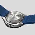 Fortis Marinemaster Ocean Blue M-44 men's watch F8120021