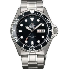 Orient Ray Diver II men's watch FAA02004B9