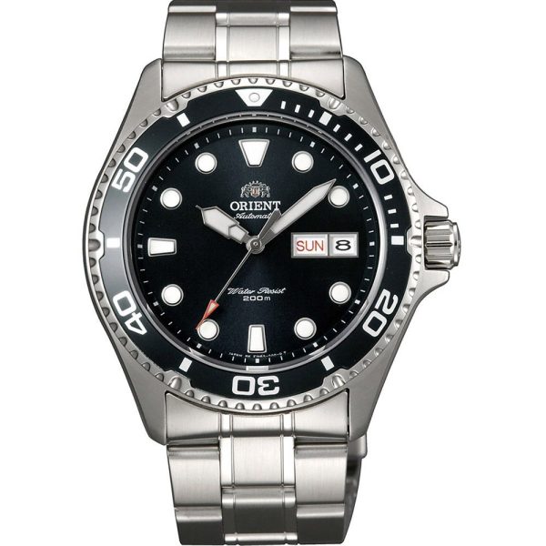 Orient Ray Diver II men's watch FAA02004B9