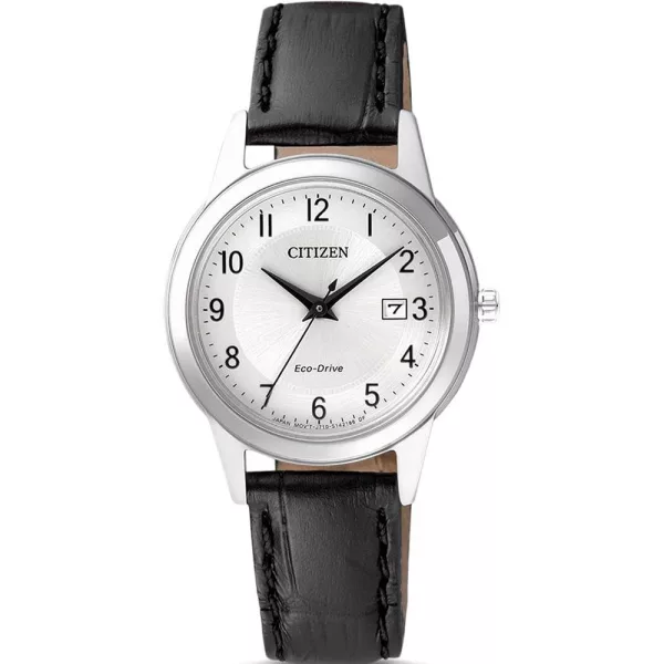 Citizen Sporty women's watch FE1081-08A