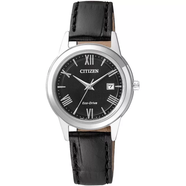 Citizen Elegance women's watch FE1081-08E
