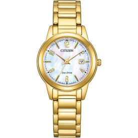 Citizen Elegance Lady women's watch FE1242-78D