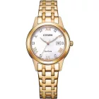 Citizen Elegance Lady women's watch FE1243-83A