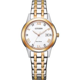 Citizen Elegance Lady women's watch FE1246-85A
