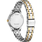 Citizen Elegance Lady women's watch FE1246-85A