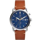 Fossil The Commuter men's watch FS5401