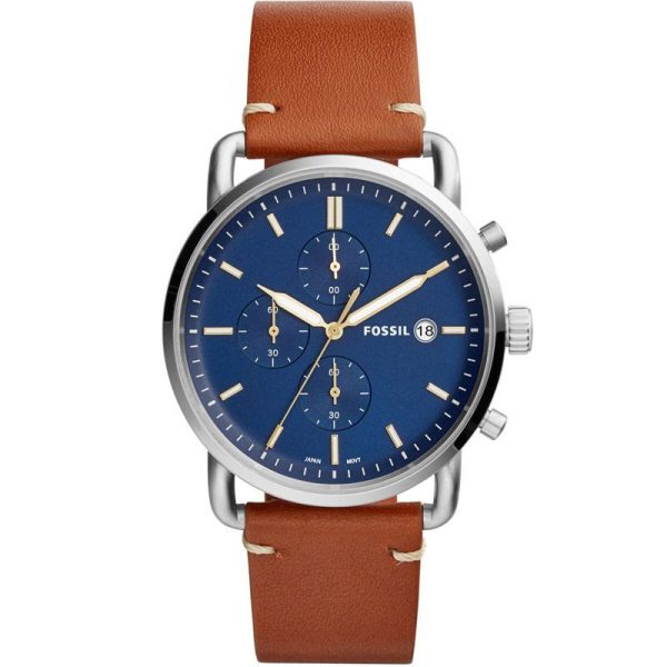 Fossil The Commuter men's watch FS5401