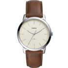 Fossil The Minimalist 3H men's watch FS5439