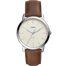 Fossil The Minimalist 3H men's watch FS5439