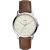 Fossil The Minimalist 3H men's watch FS5439
