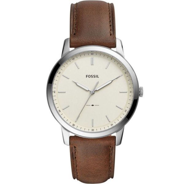 Fossil The Minimalist 3H men's watch FS5439