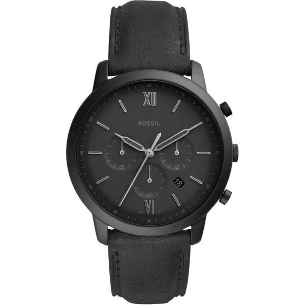 Fossil Neutra Chronograph men's watch FS5503