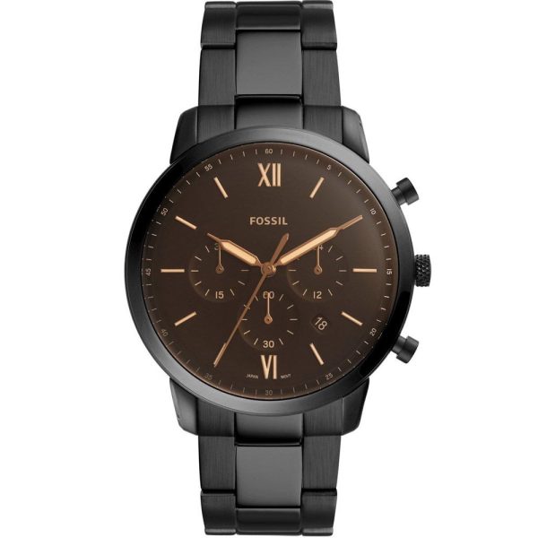 Fossil Neutra men's watch FS5525