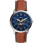 Fossil Neutra Minimalist men's watch FS5903