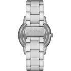 Fossil Neutra Minimalist men's watch FS5907