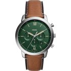 Fossil Neutra men's watch FS5963
