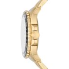 Fossil Blue GMT men's watch FS5990