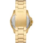 Fossil Blue GMT men's watch FS5990