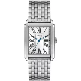 Fossil Carraway men's watch FS6008