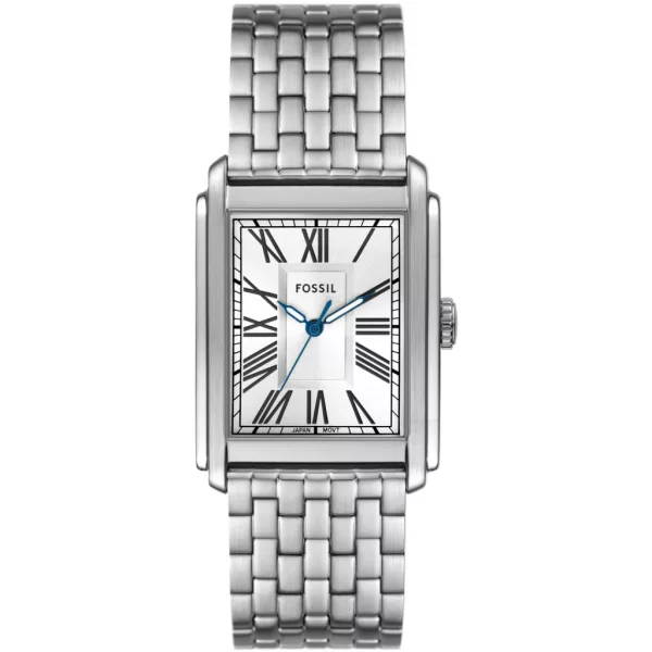 Fossil Carraway men's watch FS6008