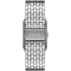 Fossil Carraway men's watch FS6008