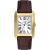 Fossil Carraway men's watch FS6011