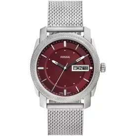 Fossil Machine men's watch FS6014