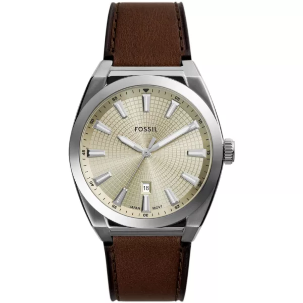 Fossil Everett men's watch FS6071