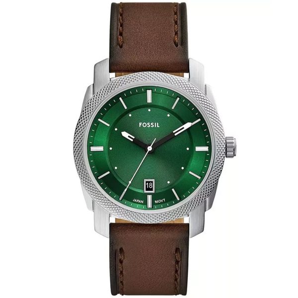 Fossil Machine men's watch FS6085