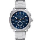 Fossil Machine men's watch FS6096