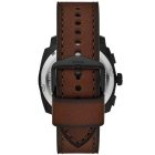 Fossil Machine men's watch set FS6102SET