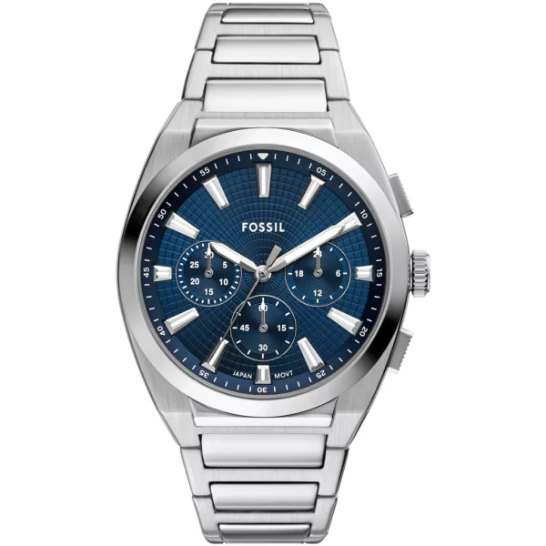 Fossil Everett men's watch FS6104