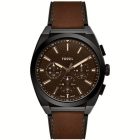 Fossil Everett Chrono men's watch FS6108