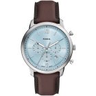 Fossil Neutra Chronograph men's watch FS6109