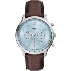 Fossil Neutra Chronograph men's watch FS6109