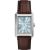 Fossil Carraway men's watch FS6110