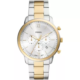 Fossil Neutra men's watch FS6112