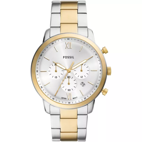 Fossil Neutra men's watch FS6112
