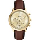 Fossil Neutra Chrono men's watch FS6113