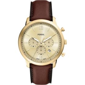 Fossil Neutra Chrono men's watch FS6113