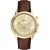 Fossil Neutra Chrono men's watch FS6113