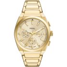 Fossil Everett Chrono men's watch FS6119