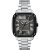 Fossil Crosby men's watch FS6122