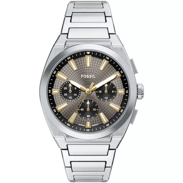 Fossil Everett men's watch FS6128