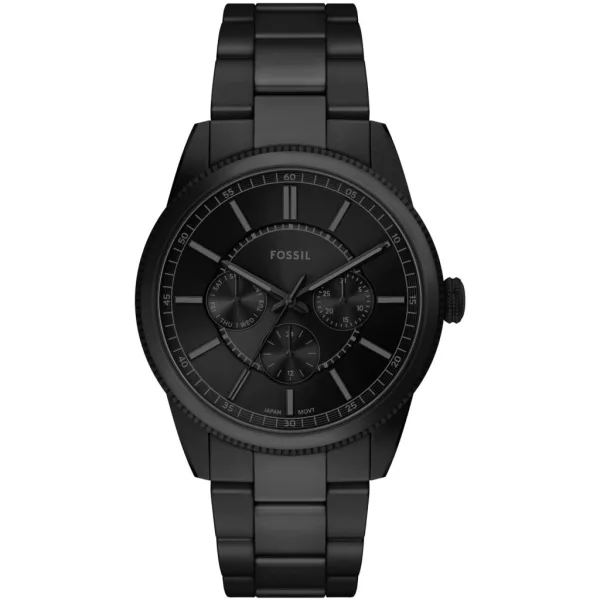 Fossil Pearson men's watch FS6135