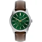 Fossil Pearson men's watch FS6137